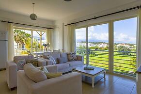 Turtle Bay Penthouse