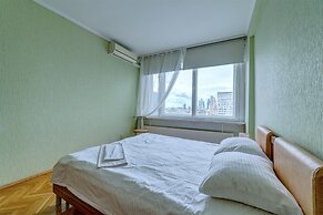 Day&Night Apartments - Noviy Arbat