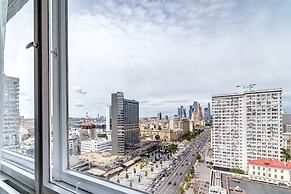 Day&Night Apartments - Noviy Arbat
