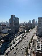 Day&Night Apartments - Noviy Arbat