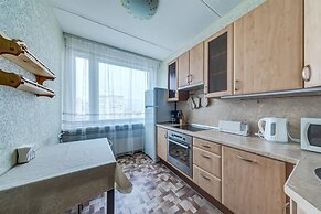 Day&Night Apartments - Noviy Arbat