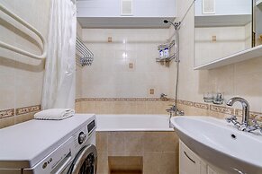 Day&Night Apartments - Noviy Arbat