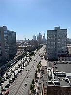 Day&Night Apartments - Noviy Arbat