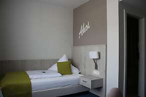BSW Inselhotel Rote Erde Borkum