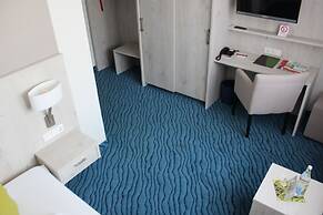 BSW Inselhotel Rote Erde Borkum