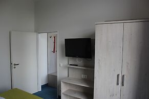 BSW Inselhotel Rote Erde Borkum