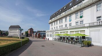 BSW Inselhotel Rote Erde Borkum