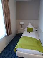 BSW Inselhotel Rote Erde Borkum
