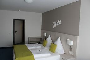 BSW Inselhotel Rote Erde Borkum
