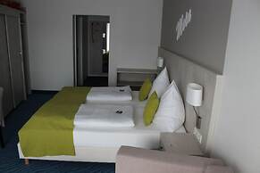 BSW Inselhotel Rote Erde Borkum