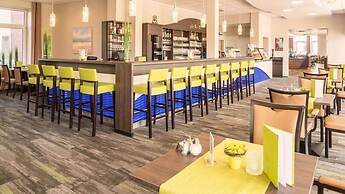 BSW Inselhotel Rote Erde Borkum