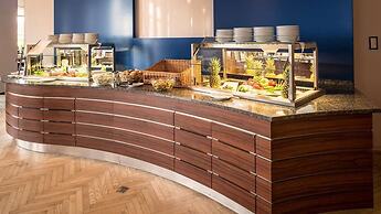 BSW Inselhotel Rote Erde Borkum