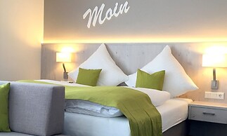 BSW Inselhotel Rote Erde Borkum
