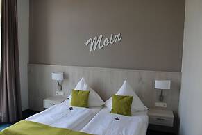 BSW Inselhotel Rote Erde Borkum