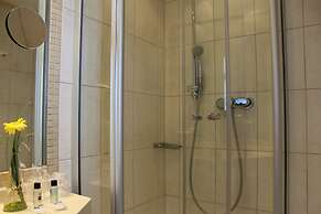 BSW Inselhotel Rote Erde Borkum