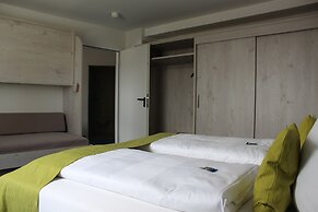 BSW Inselhotel Rote Erde Borkum