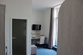 BSW Inselhotel Rote Erde Borkum