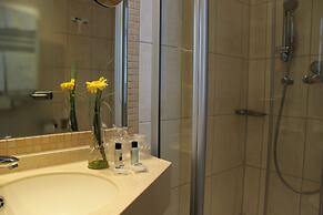 BSW Inselhotel Rote Erde Borkum