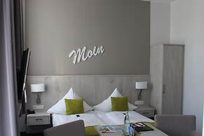 BSW Inselhotel Rote Erde Borkum