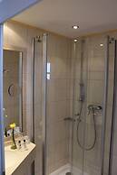 BSW Inselhotel Rote Erde Borkum
