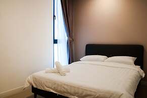 H2O Residences by Victoria Home