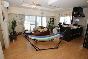 Araha Blue Resort 6F