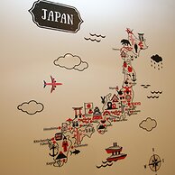 Araha Blue Resort 6F