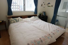 Araha Blue Resort 6F