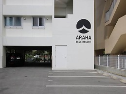Araha Blue Resort 6F