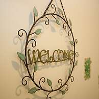 Araha Blue Resort 6F