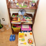 Araha Blue Resort 6F