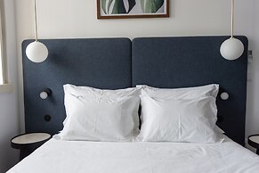 O Paço - Exclusive Accommodation
