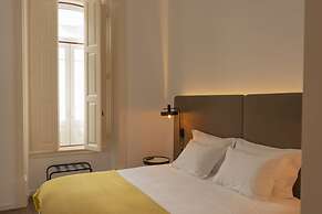 O Paço - Exclusive Accommodation
