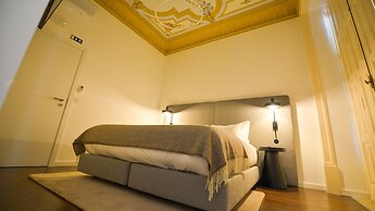 O Paço - Exclusive Accommodation