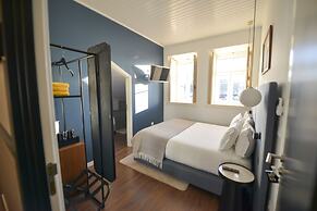 O Paço - Exclusive Accommodation
