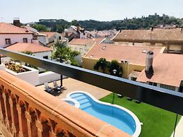 O Paço - Exclusive Accommodation