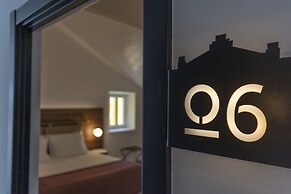 O Paço - Exclusive Accommodation