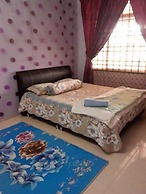 Zaida Homestay Changlun