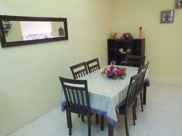 Zaida Homestay Changlun