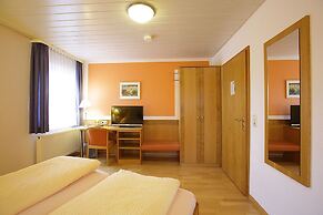 Hotel-Restaurant Gasthof Adler