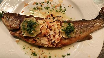 Hotel-Restaurant Gasthof Adler