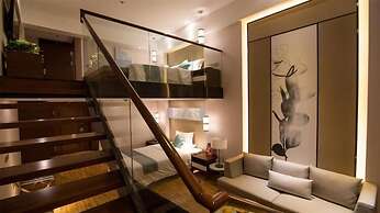 Ningxia Dejilinka Hotel