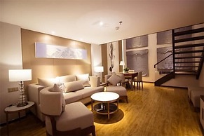 Ningxia Dejilinka Hotel