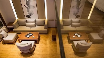 Ningxia Dejilinka Hotel