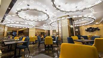 Ningxia Dejilinka Hotel