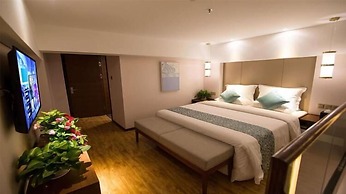 Ningxia Dejilinka Hotel