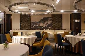 Ningxia Dejilinka Hotel