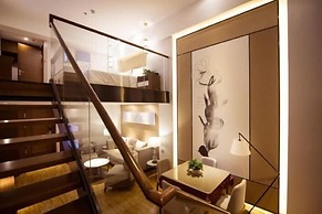 Ningxia Dejilinka Hotel