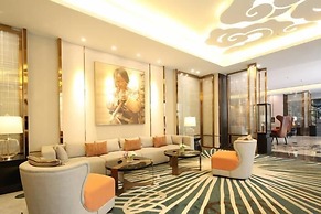 Ningxia Dejilinka Hotel