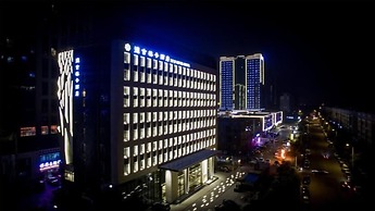 Ningxia Dejilinka Hotel